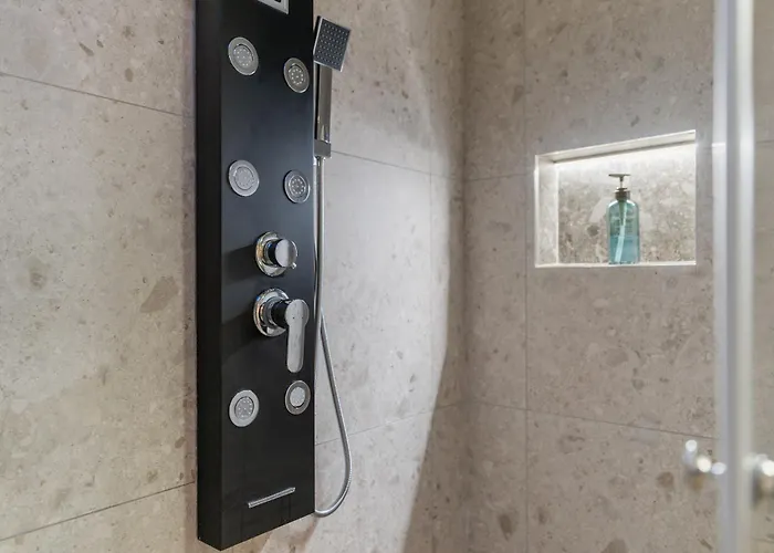 Apartment Wellness - Spa, Sauna & Gym Experience Mailand