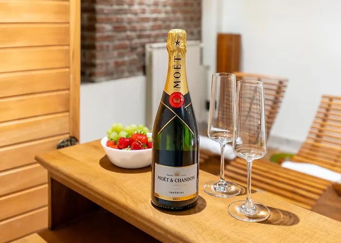 Wellness - Spa, Sauna & Gym Experience Mailand