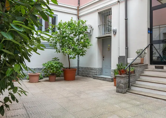 Wellness - Spa, Sauna & Gym Experience Mailand