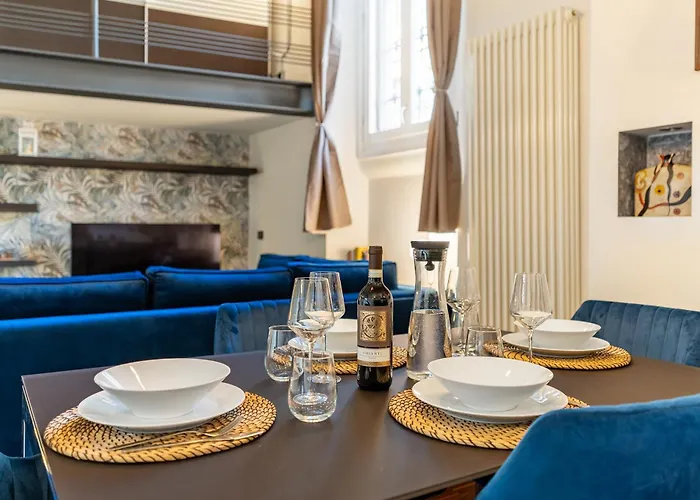Wellness - Spa, Sauna & Gym Experience Apartment