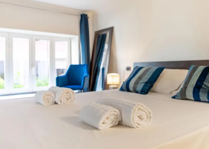 Apartment Wellness - Spa, Sauna & Gym Experience